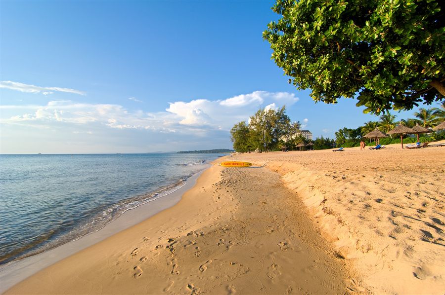 January Image of the Month -- Phu Quoc