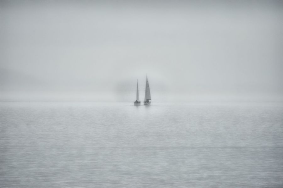Two Sails